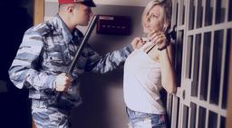 перформанс Эпизод1. СИЗО в Сочи фото 3