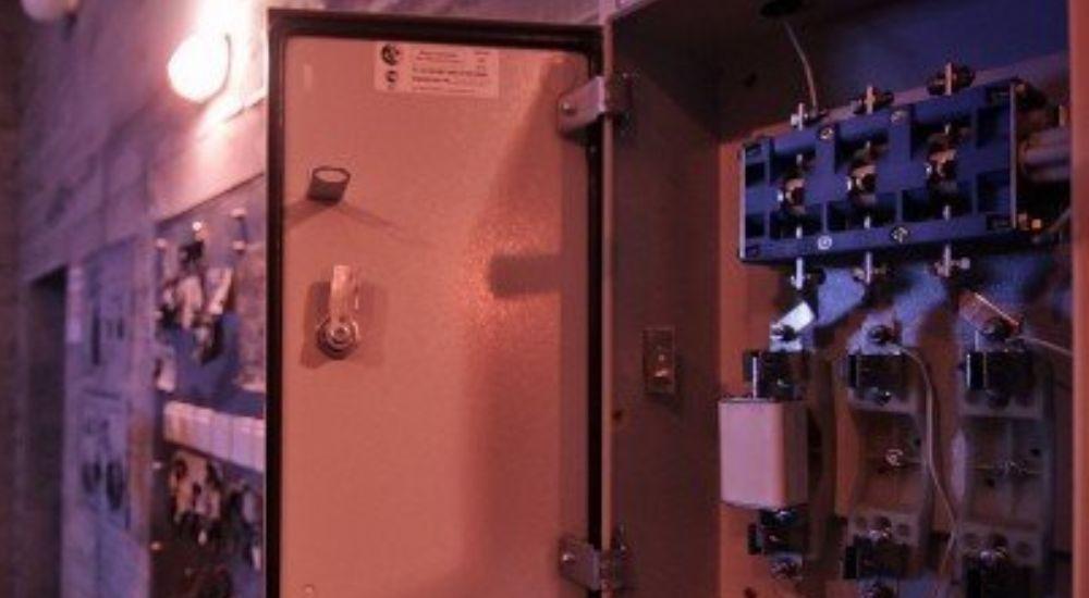 квест Бункер в Сочи фото 0