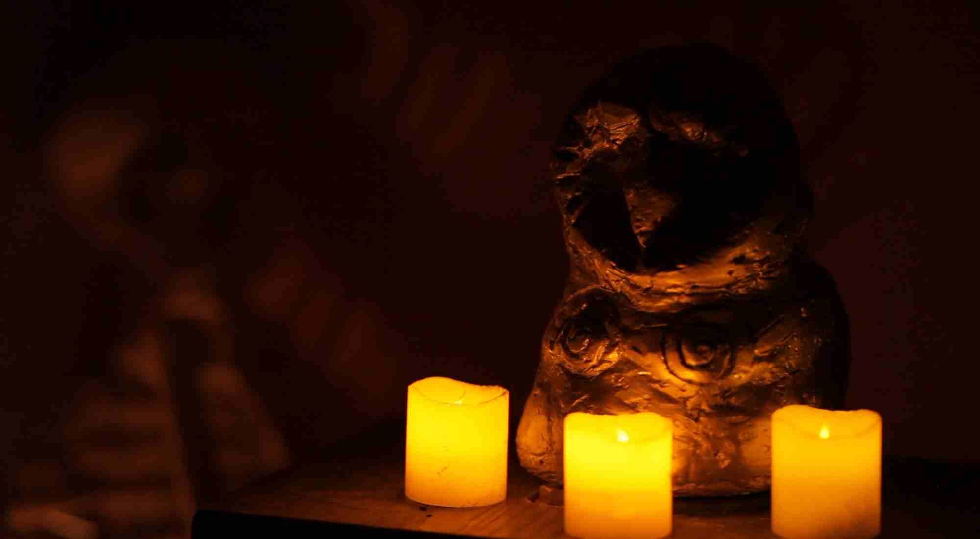Квест Мумия. В поисках золотой статуэтки в Сочи фото 0