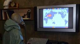 квест Бункер в Сочи фото 1