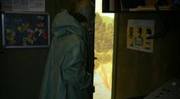 квест Бункер в Сочи фото 3