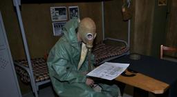 квест Бункер в Сочи фото 2