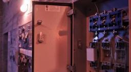 квест Бункер в Сочи фото 0